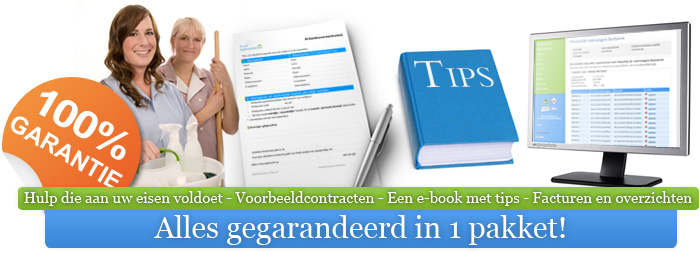 huishoudelijke hulp