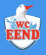 wc eend